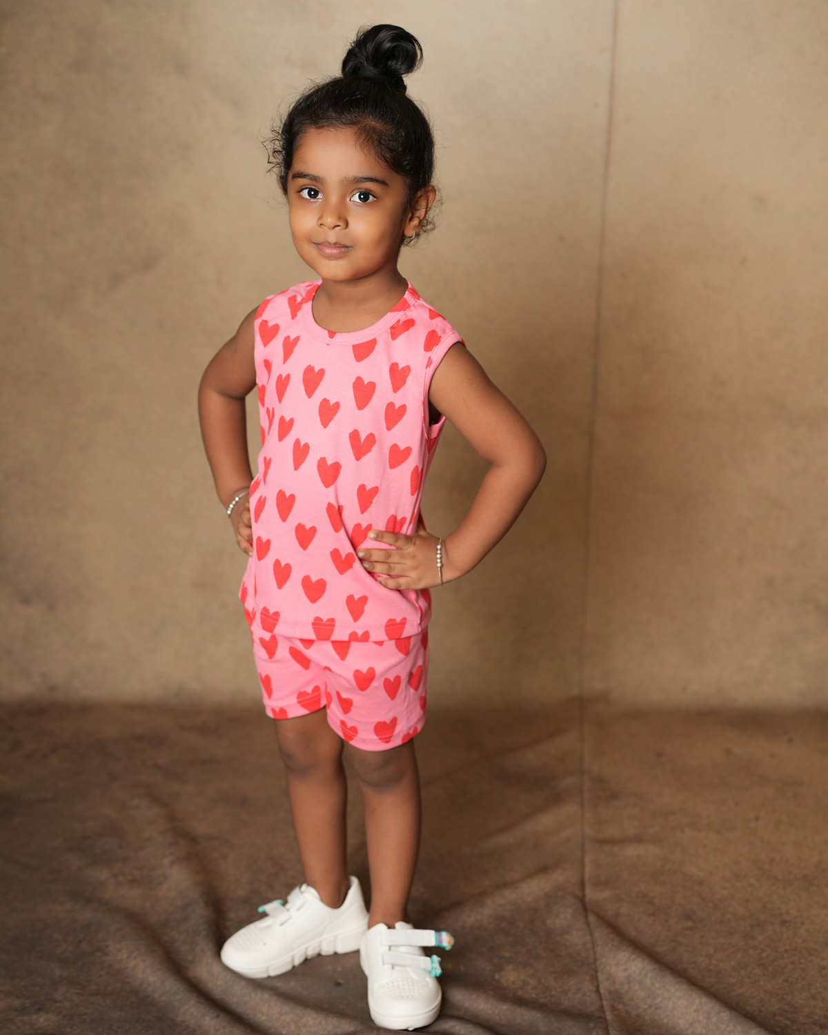 Co-ord Set ALPK001