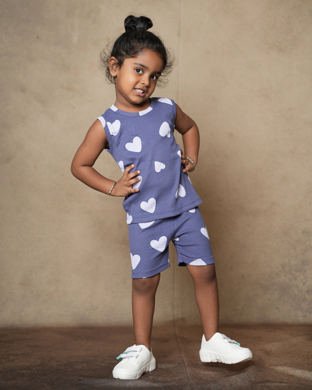 Co-ord Set ALPK004